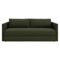 ILVA Osvald de Luxe Sovesofa