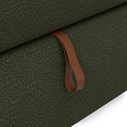 ILVA Osvald de Luxe Sovesofa