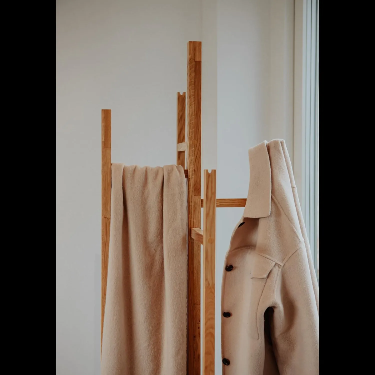 Clearance ILVA Pagino Stumtjener 47,4 x 47,4 x 175 cm