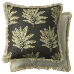 Discount ILVA Palm Pudebetræk 50 x 50 cm