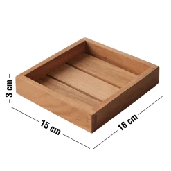 Online ILVA Pargas Deco fad 15 x 16 cm