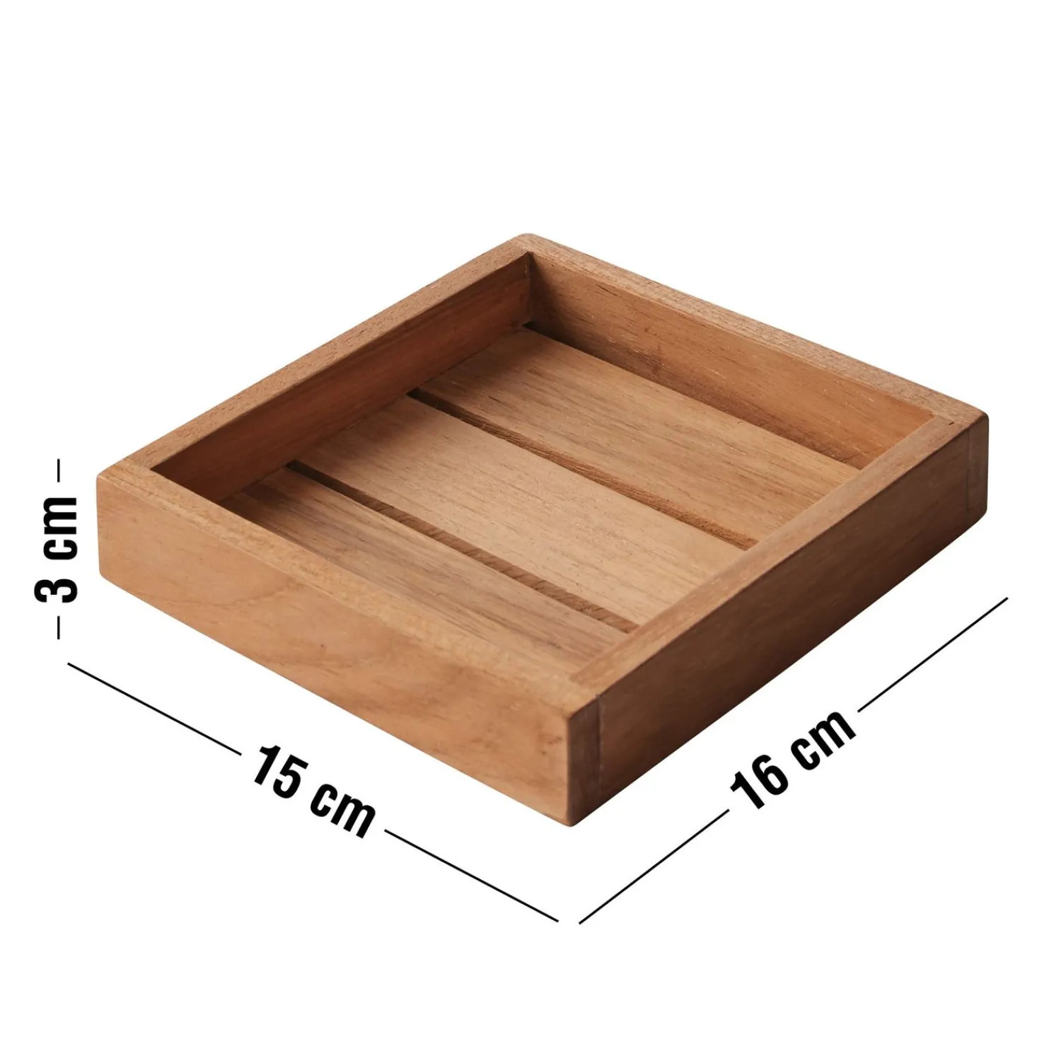 Online ILVA Pargas Deco fad 15 x 16 cm