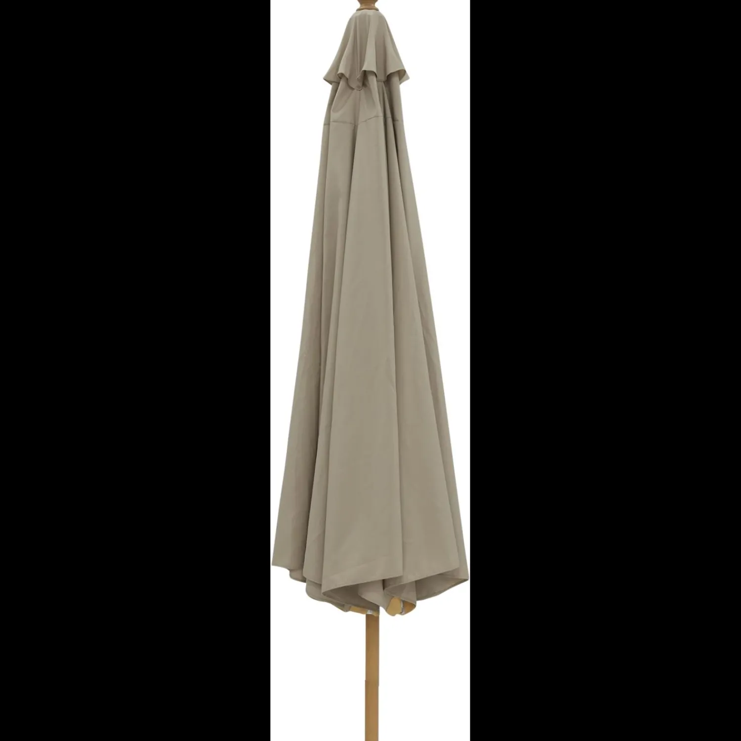 Clearance ILVA Paris Parasol 265 x 300 cm