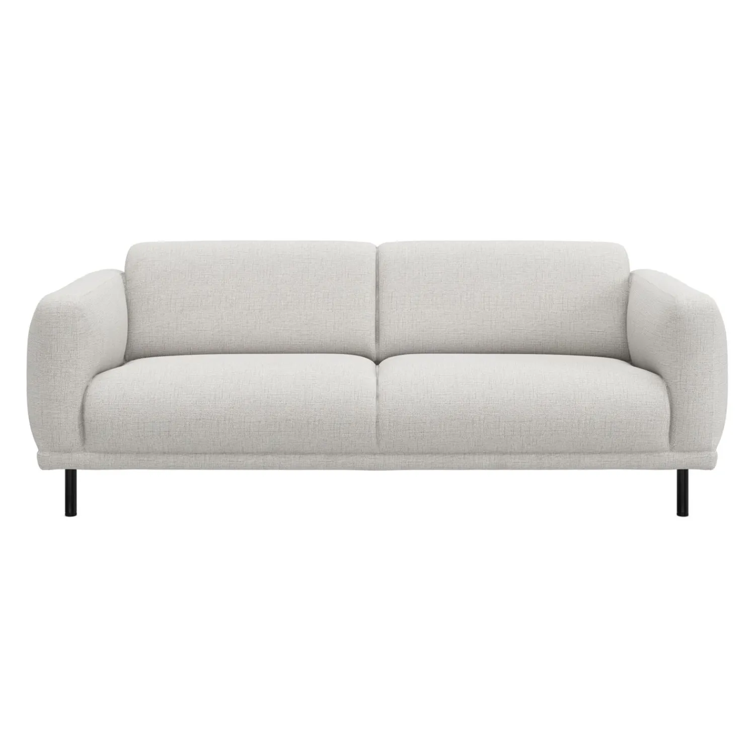Discount ILVA Parker 2½ pers. Sofa