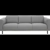 Hot ILVA Parker 3 pers Sofa