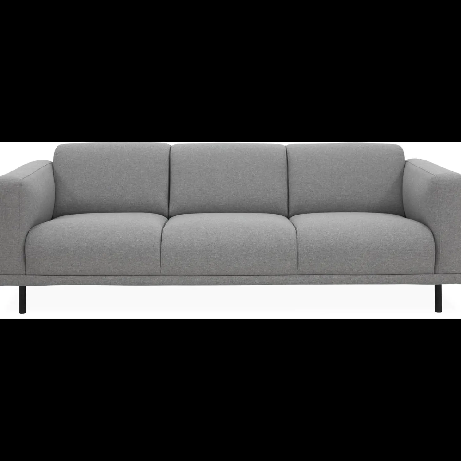 Hot ILVA Parker 3 pers Sofa