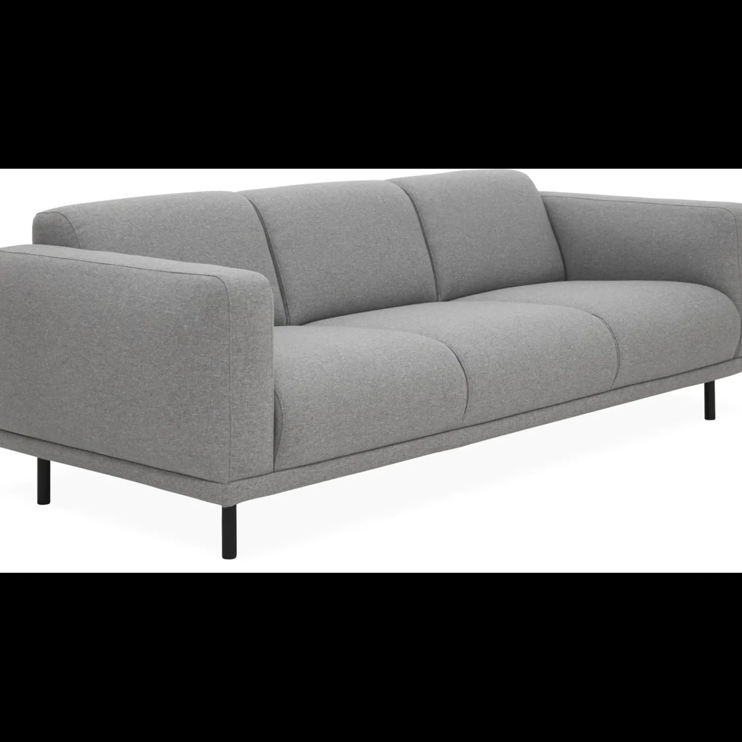 Hot ILVA Parker 3 pers Sofa