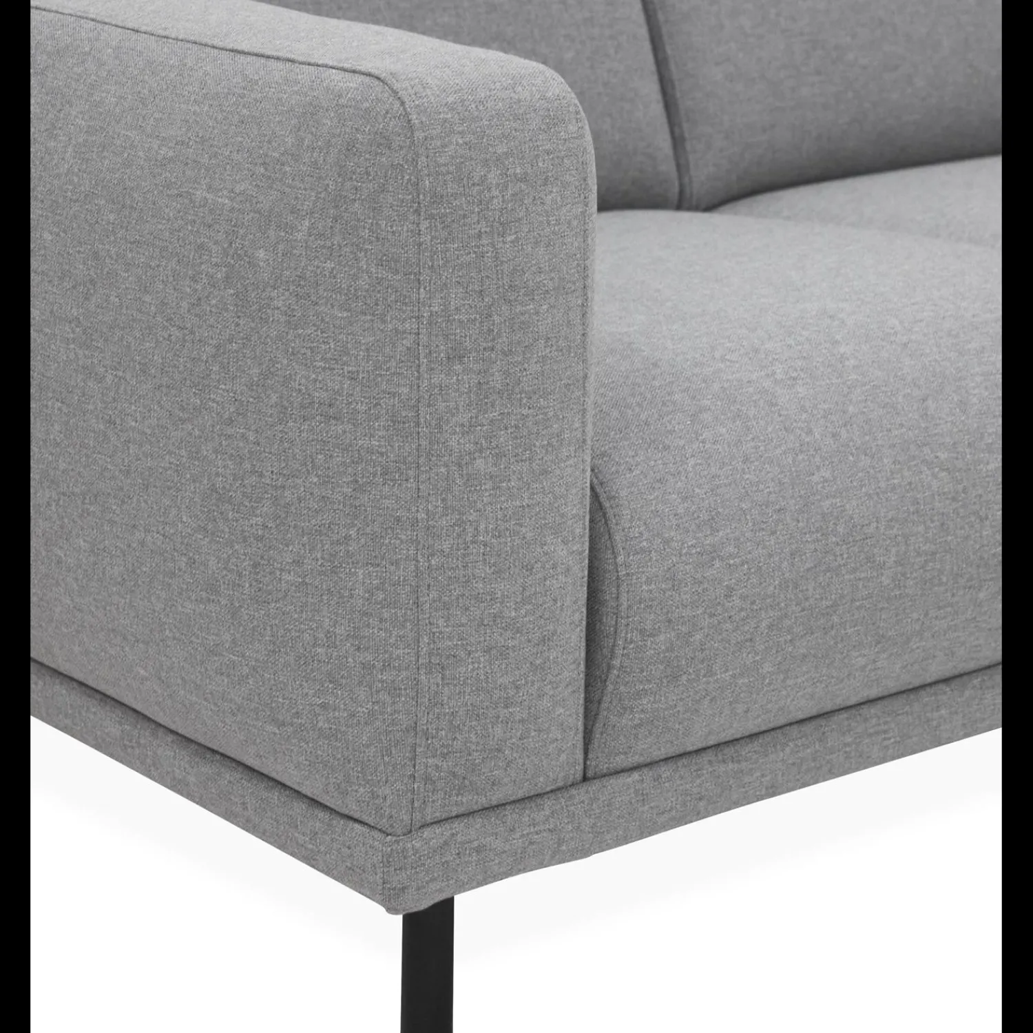 Hot ILVA Parker 3 pers Sofa