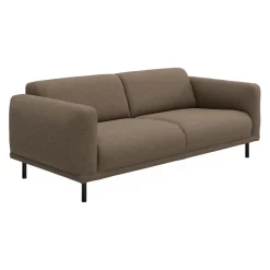 Clearance ILVA Parker 2½ pers. Sofa