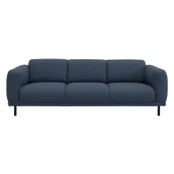 New ILVA Parker 3 pers Sofa