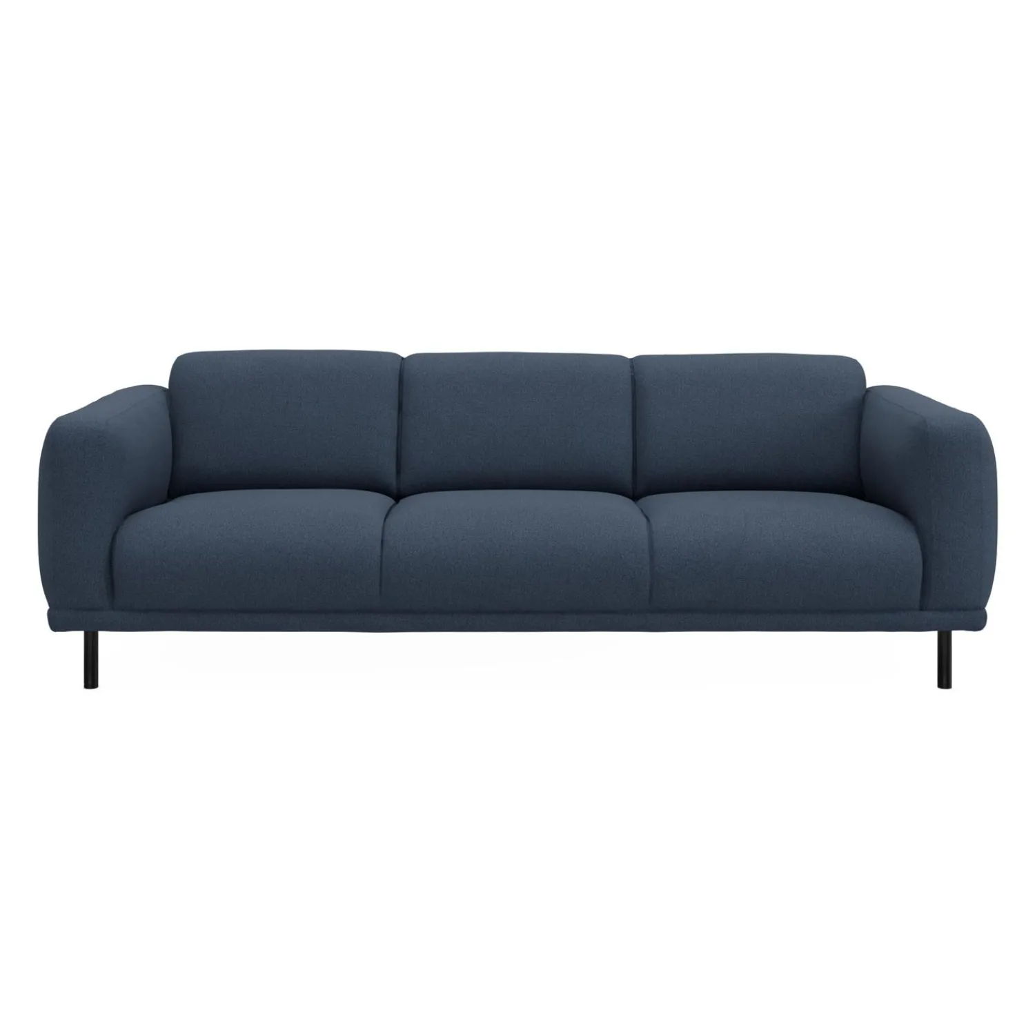 New ILVA Parker 3 pers Sofa