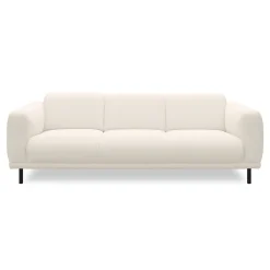 Outlet ILVA Parker 3 pers Sofa