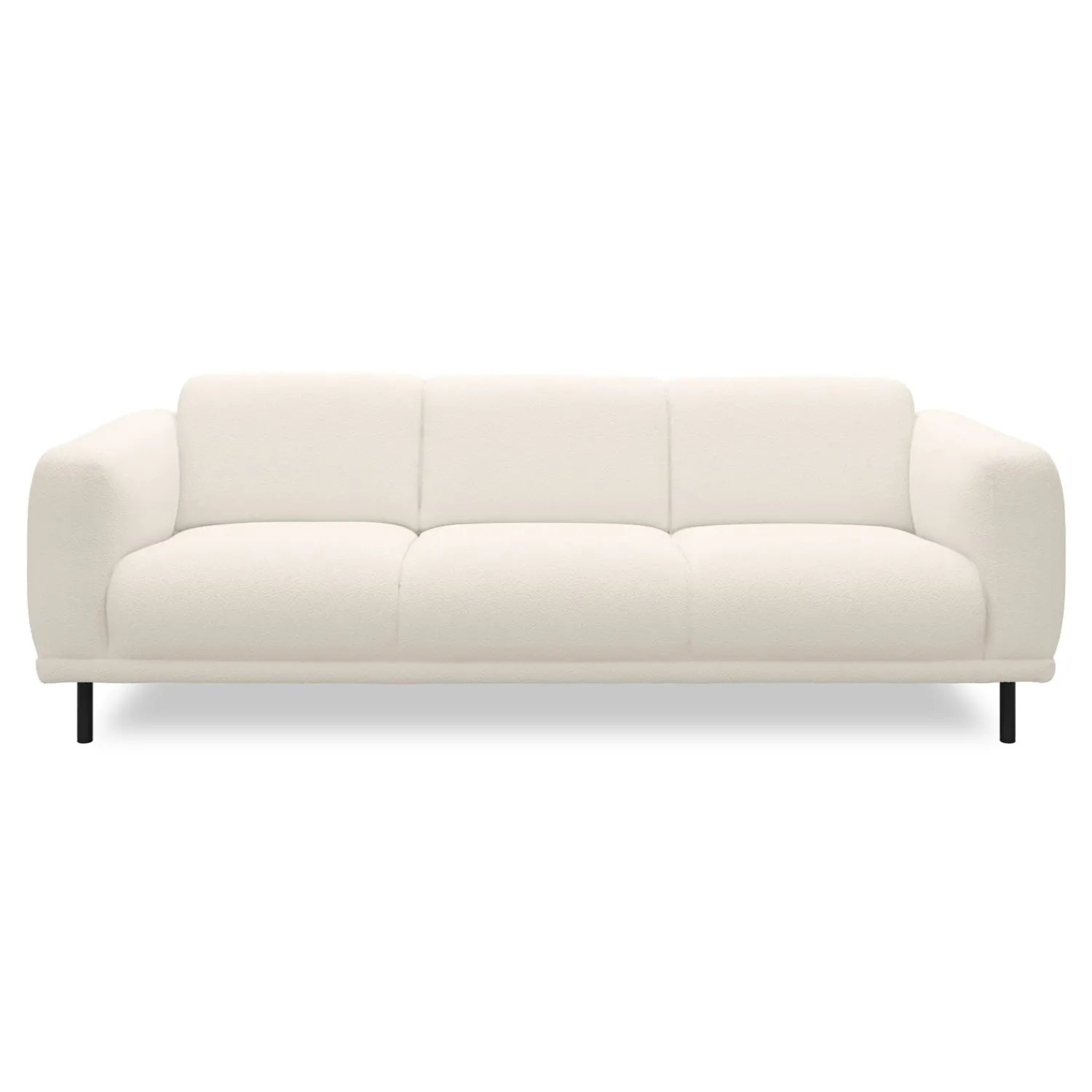 Outlet ILVA Parker 3 pers Sofa