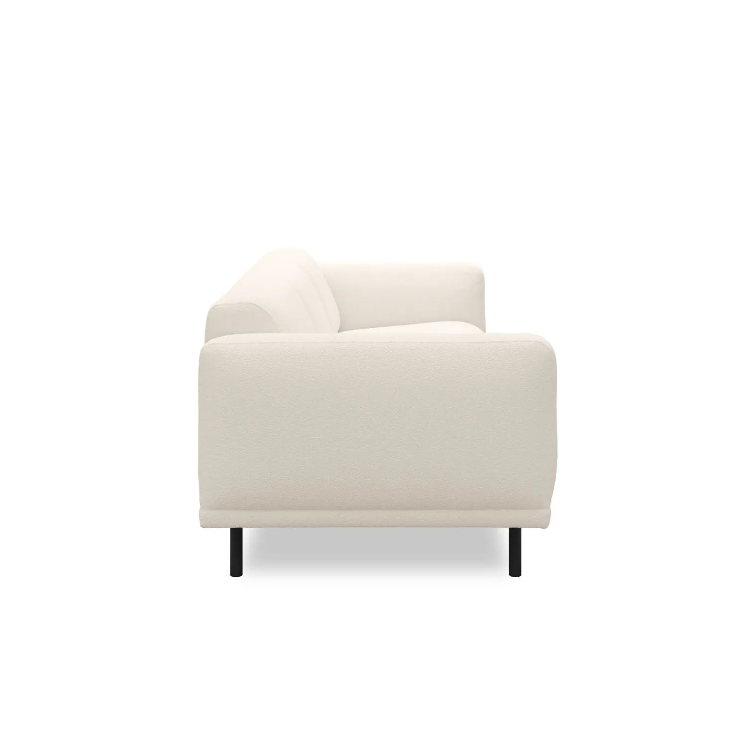 Outlet ILVA Parker 3 pers Sofa