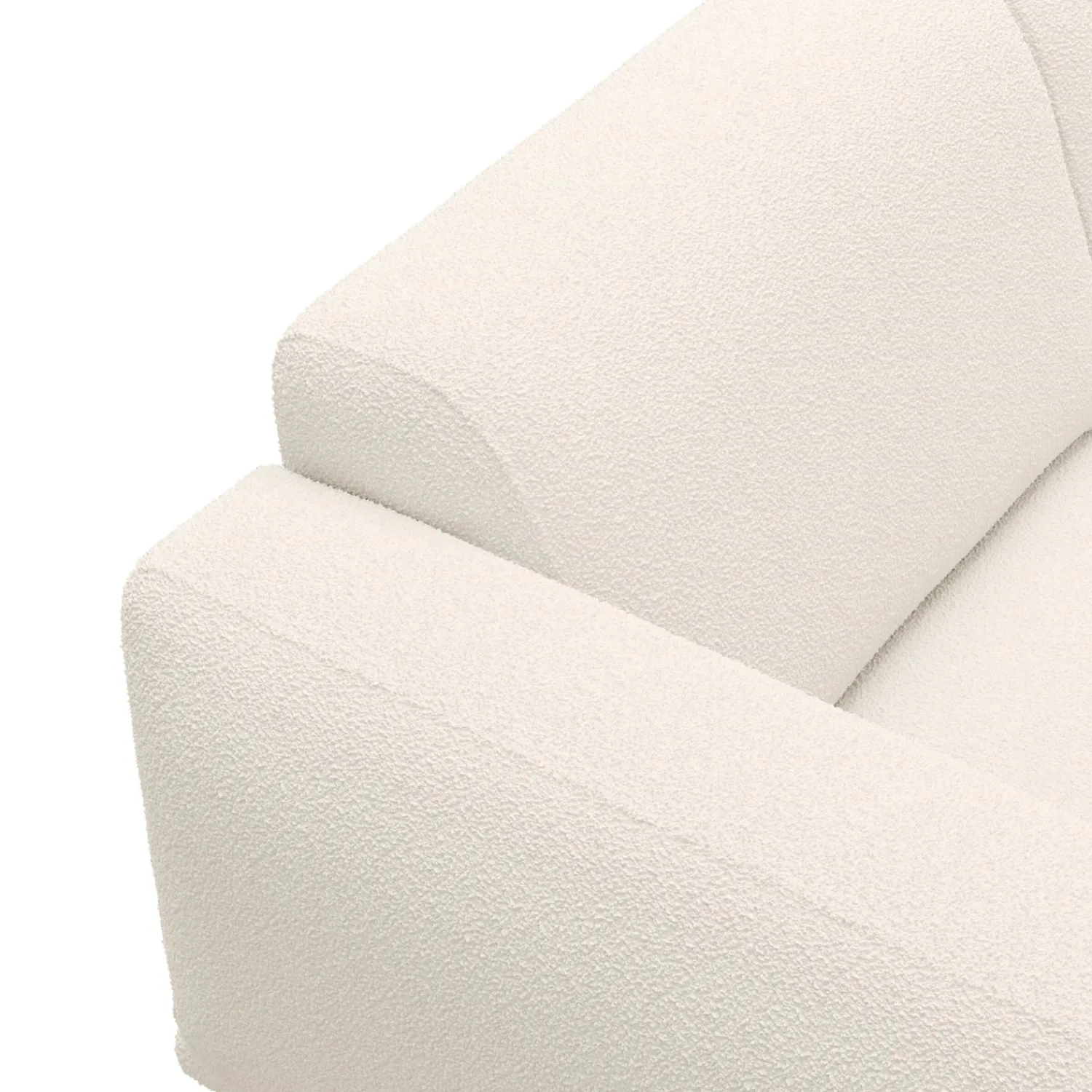 Outlet ILVA Parker 3 pers Sofa