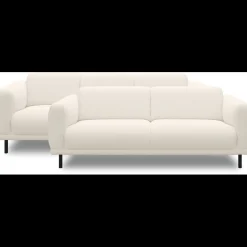 Outlet ILVA Parker 3 pers Sofa