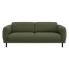 Discount ILVA Parker 2½ pers. Sofa