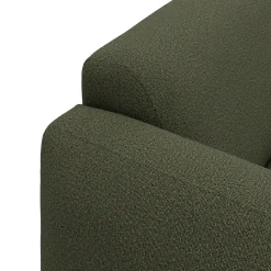 Discount ILVA Parker 2½ pers. Sofa