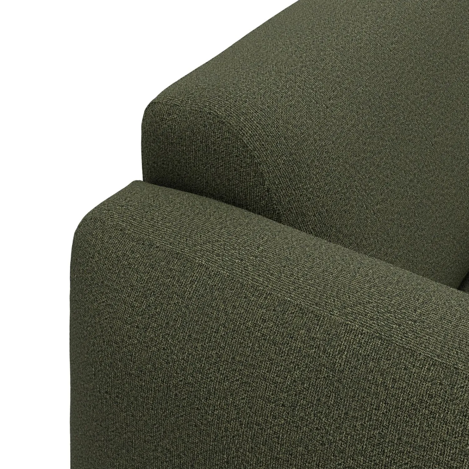 Discount ILVA Parker 2½ pers. Sofa
