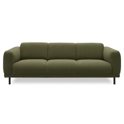 Online ILVA Parker 3 pers Sofa