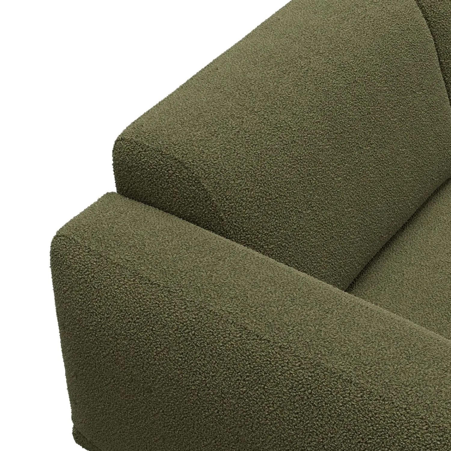 Online ILVA Parker 3 pers Sofa