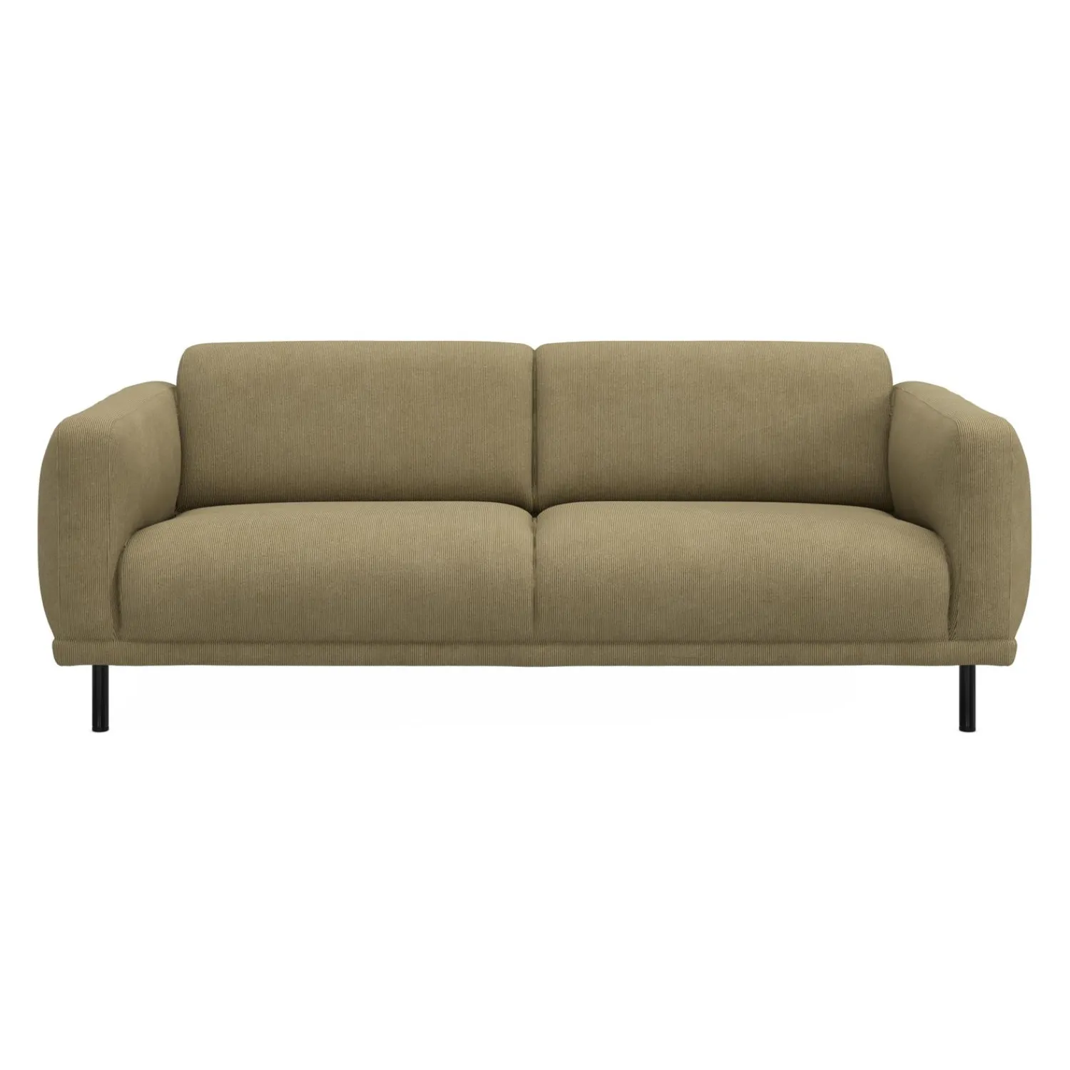 Outlet ILVA Parker 2½ pers. Sofa