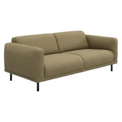 Outlet ILVA Parker 2½ pers. Sofa