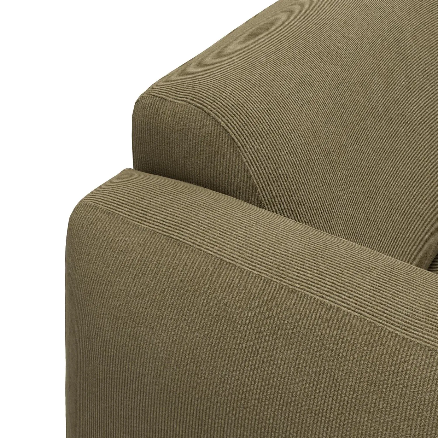 Outlet ILVA Parker 2½ pers. Sofa