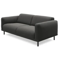 Outlet ILVA Parker 2½ pers. Sofa