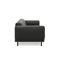 Outlet ILVA Parker 2½ pers. Sofa