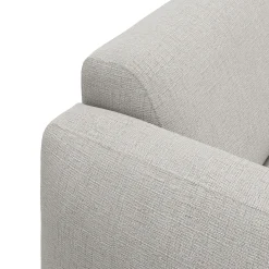 Sale ILVA Parker højrevendt sofa med chaiselong