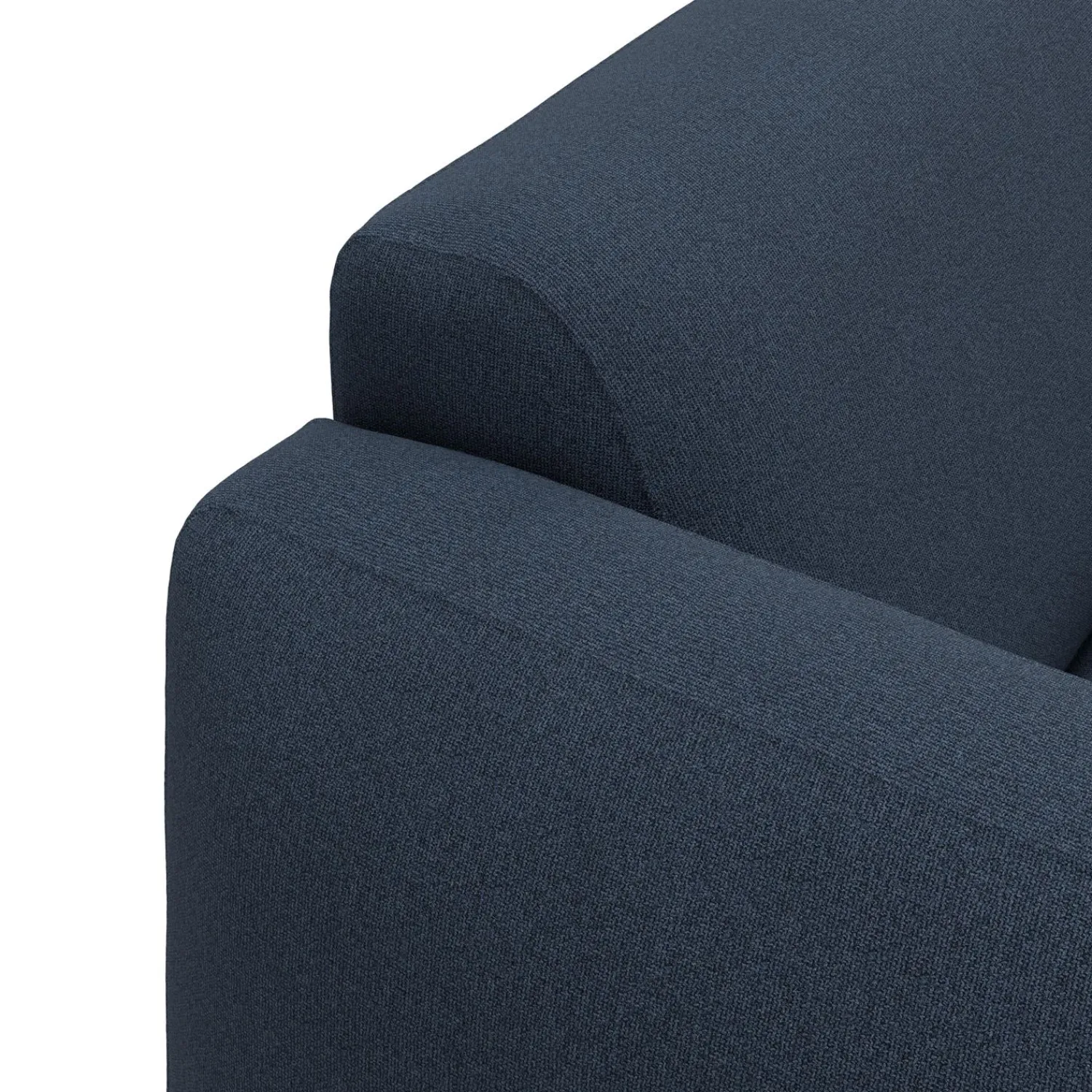 Outlet ILVA Parker højrevendt sofa med chaiselong