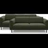 Clearance ILVA Parker Sofasæt - 3+2½ pers