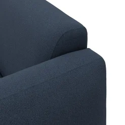 Discount ILVA Parker venstrevendt sofa med chaiselong