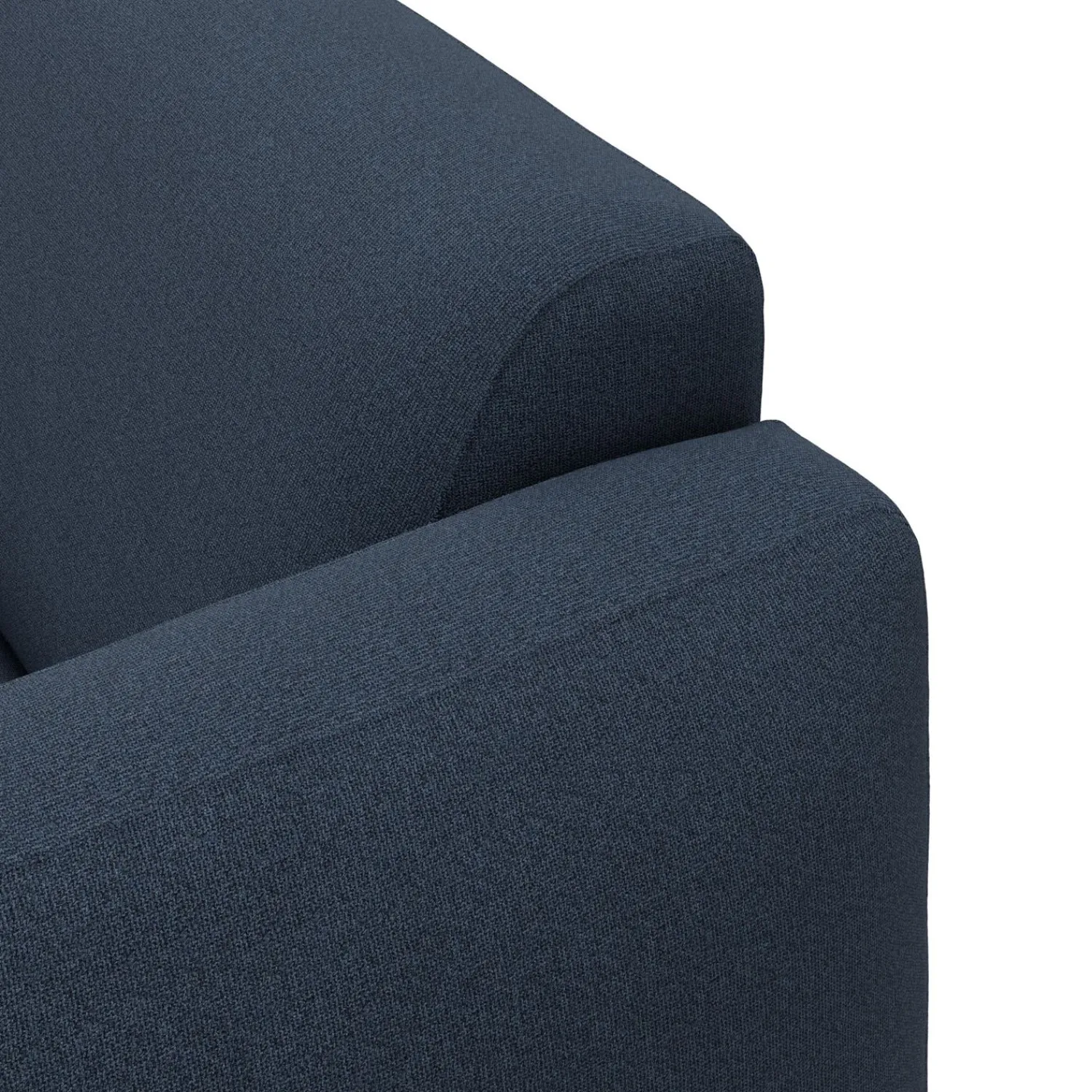 Discount ILVA Parker venstrevendt sofa med chaiselong