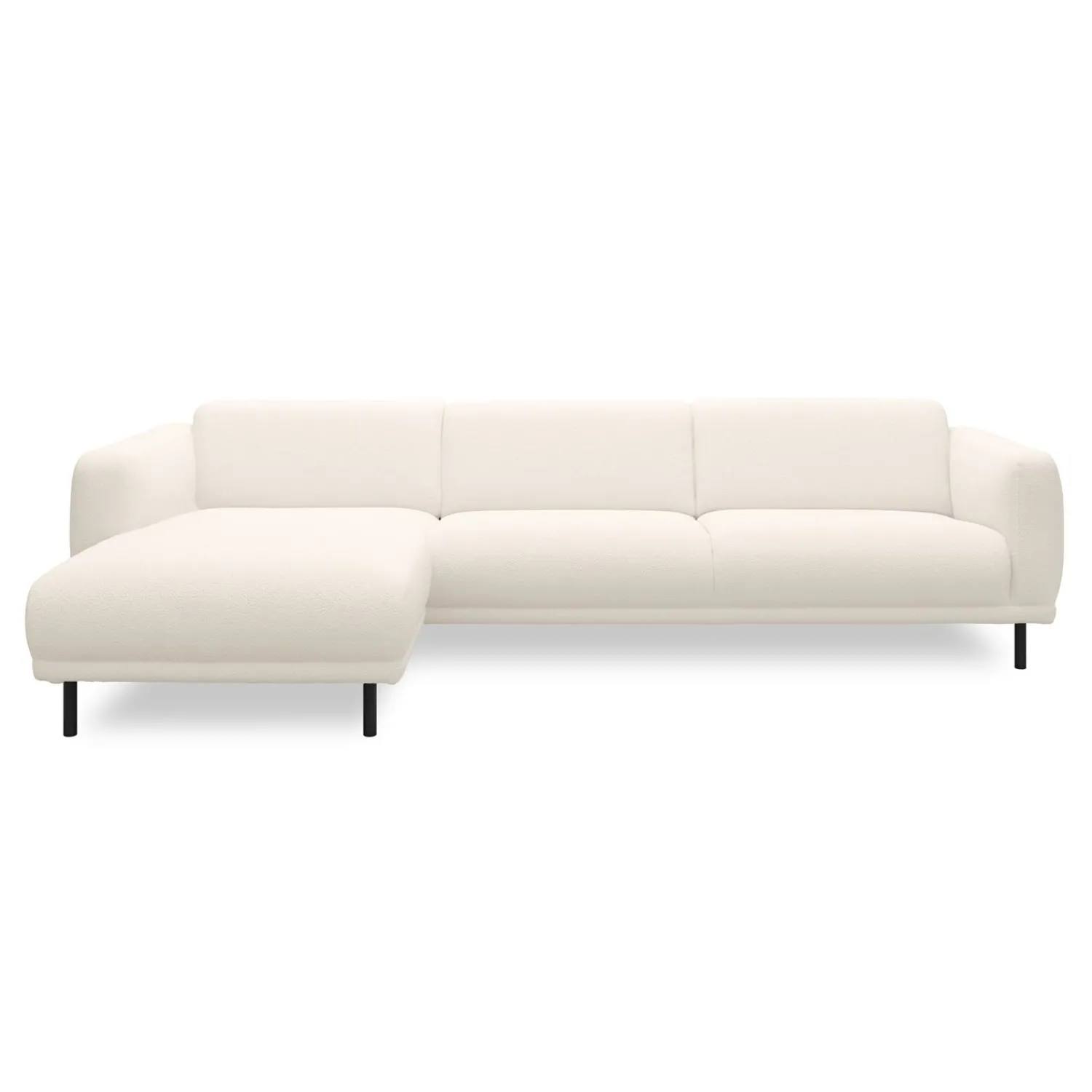 Sale ILVA Parker venstrevendt sofa med chaiselong