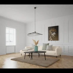 Sale ILVA Parker venstrevendt sofa med chaiselong