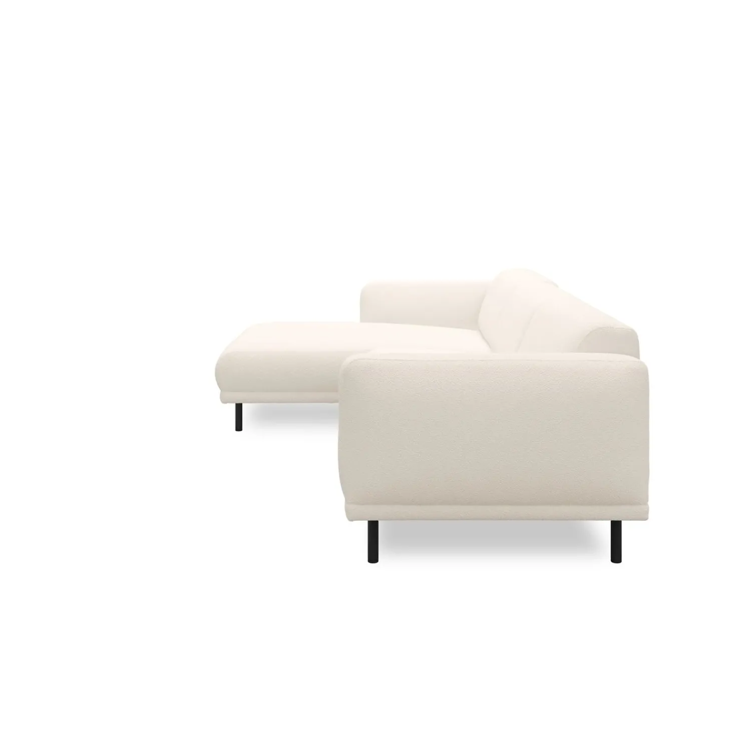 Sale ILVA Parker venstrevendt sofa med chaiselong