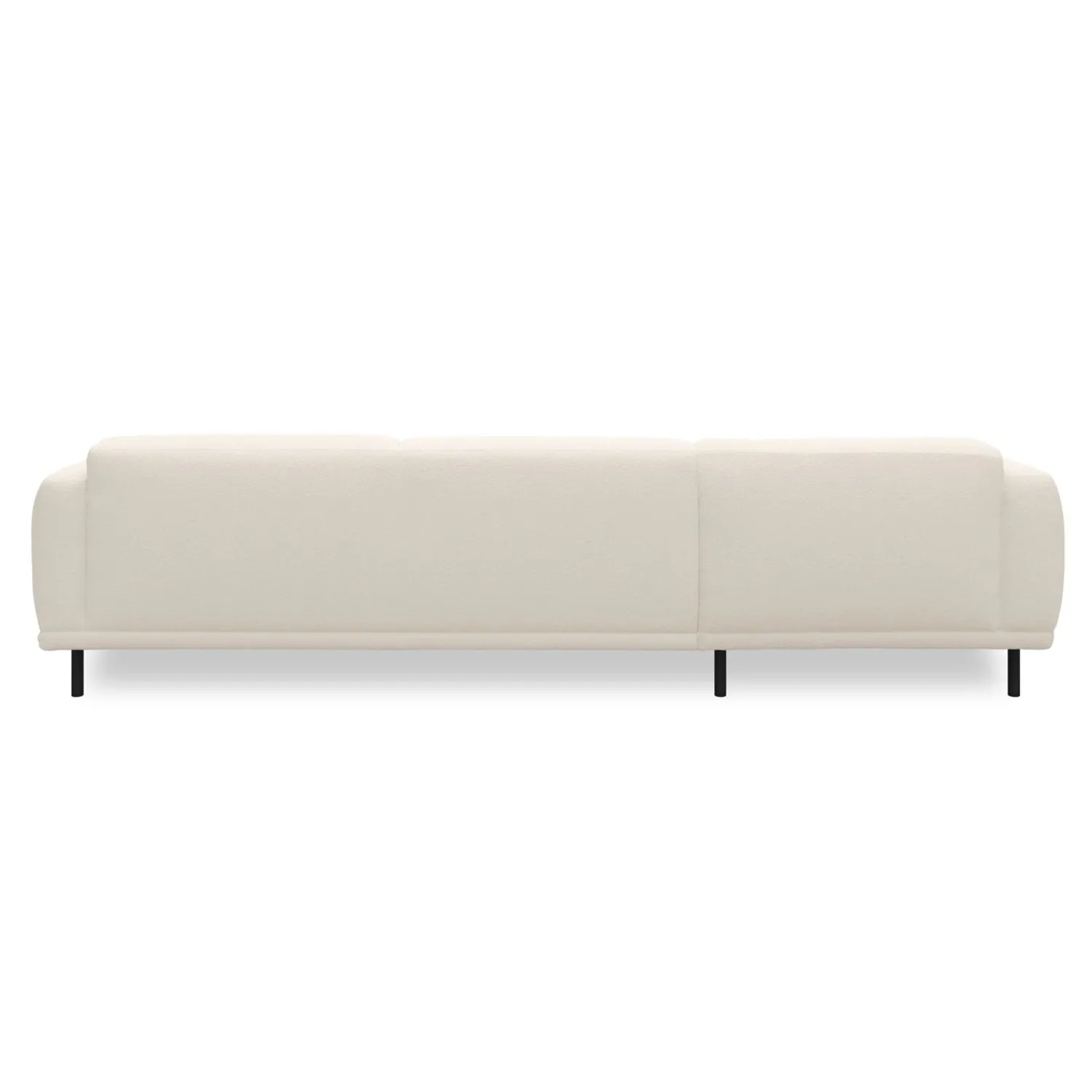 Sale ILVA Parker venstrevendt sofa med chaiselong