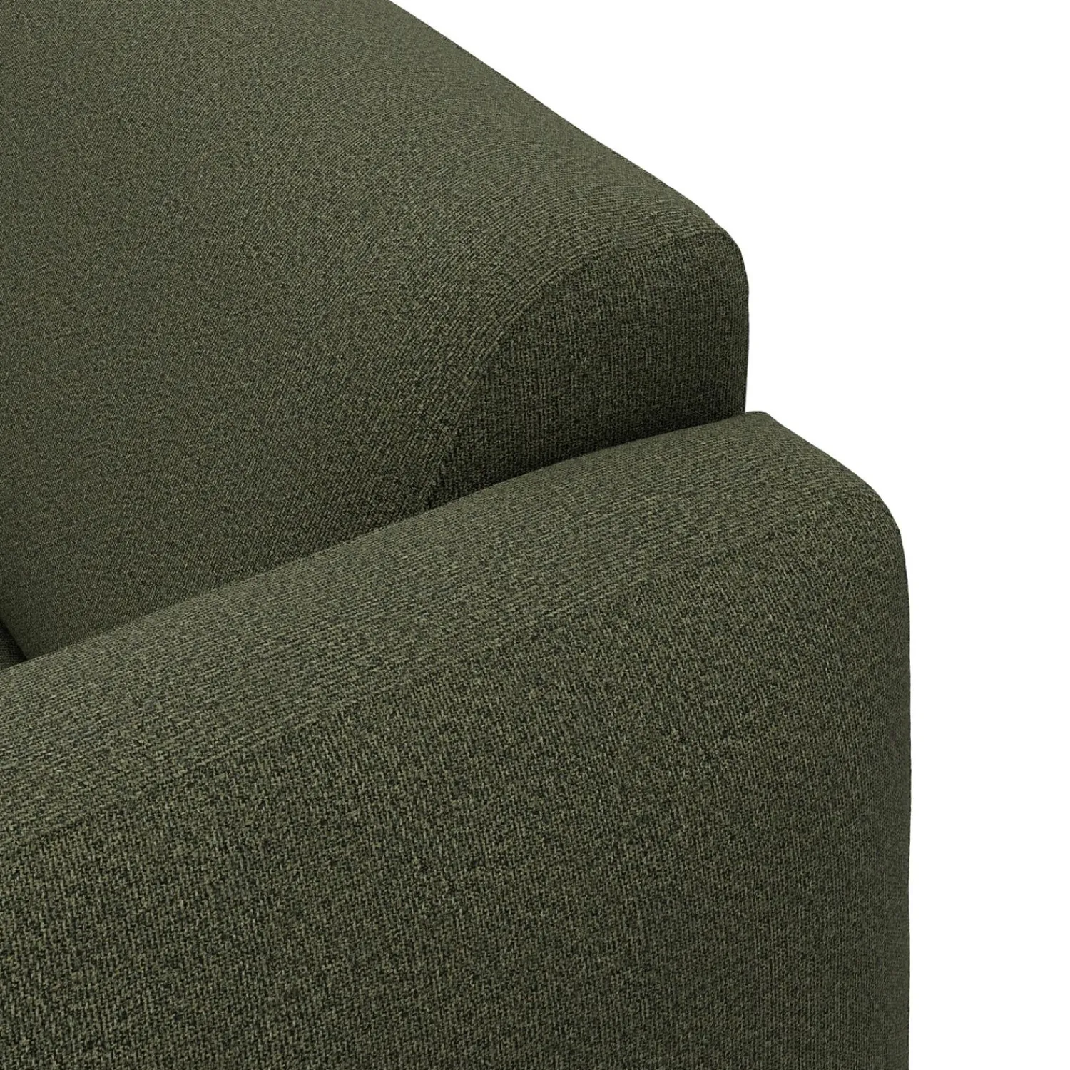 New ILVA Parker venstrevendt sofa med chaiselong