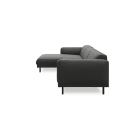 Clearance ILVA Parker venstrevendt sofa med chaiselong