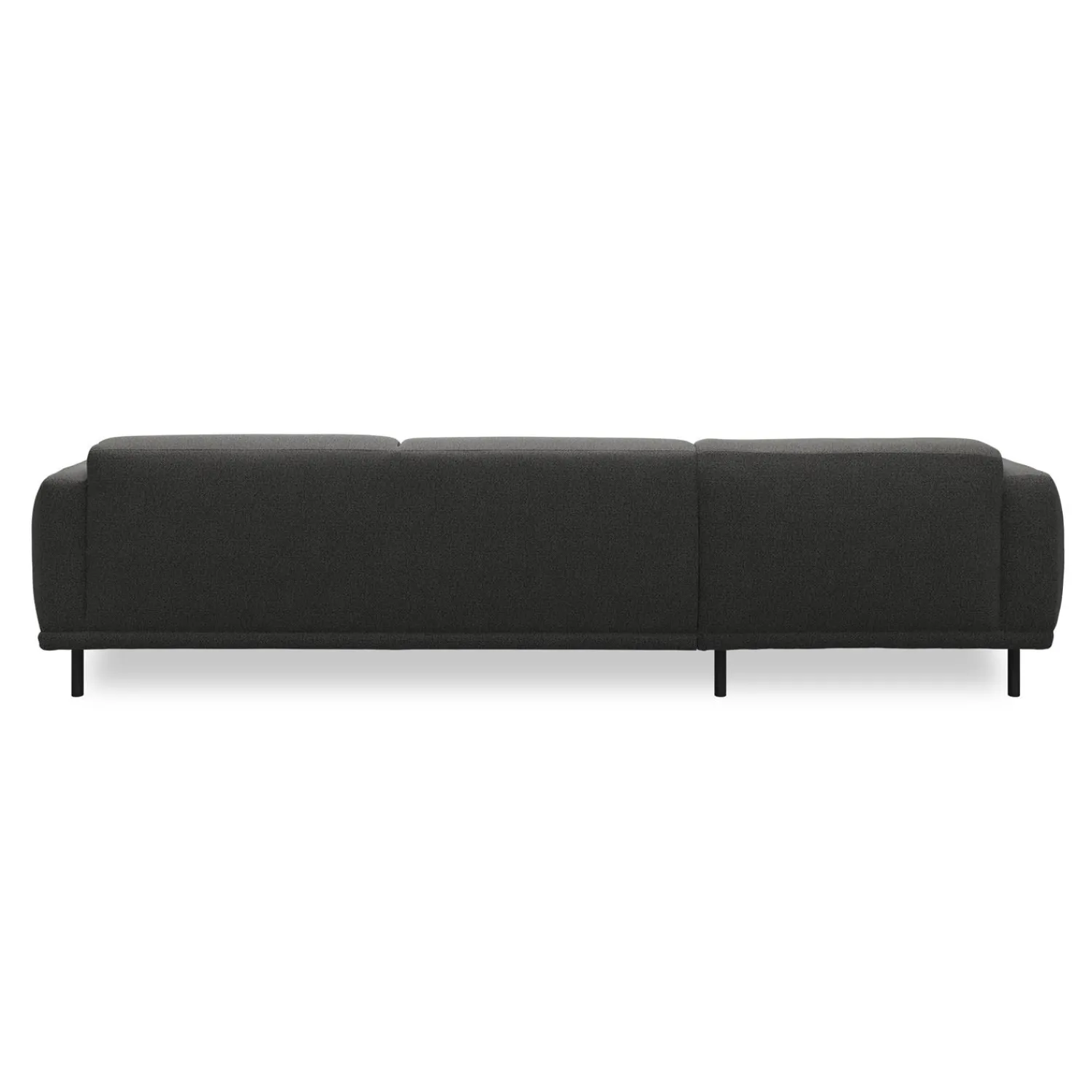 Clearance ILVA Parker venstrevendt sofa med chaiselong