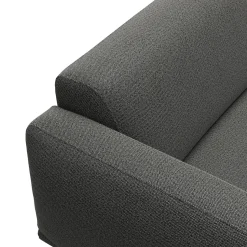 Clearance ILVA Parker venstrevendt sofa med chaiselong