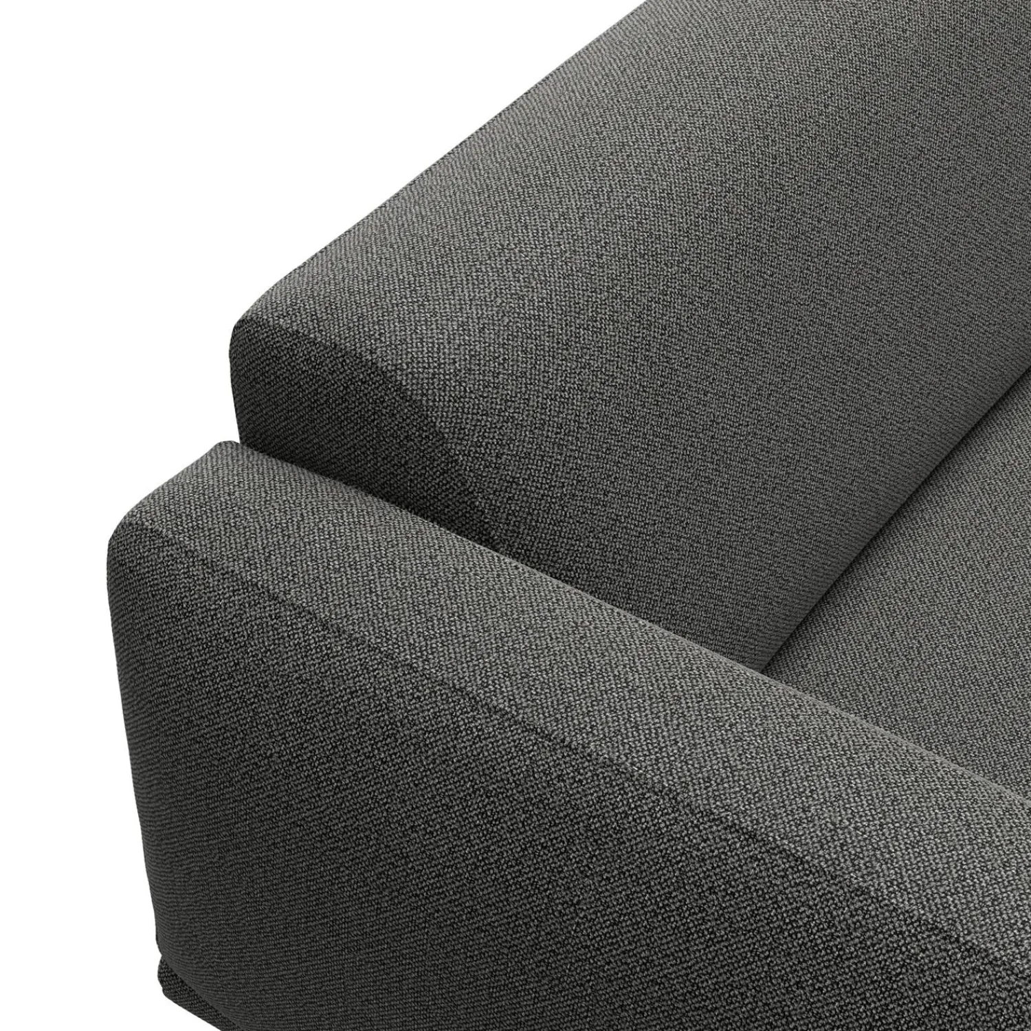 Clearance ILVA Parker venstrevendt sofa med chaiselong