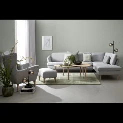 ILVA Pearl Gulvlampe 154 x 18 cm