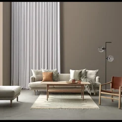 ILVA Pearl Gulvlampe 154 x 18 cm