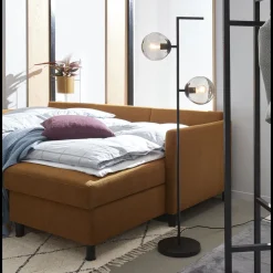 ILVA Pearl Gulvlampe 154 x 18 cm