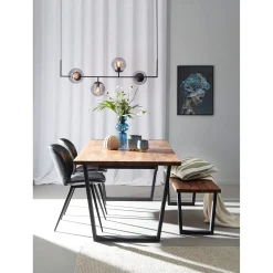 Hot ILVA Pearl Langbordspendel 53 x 126 cm