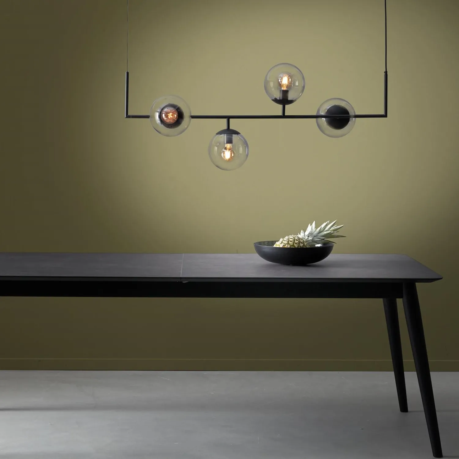 Hot ILVA Pearl Langbordspendel 53 x 126 cm