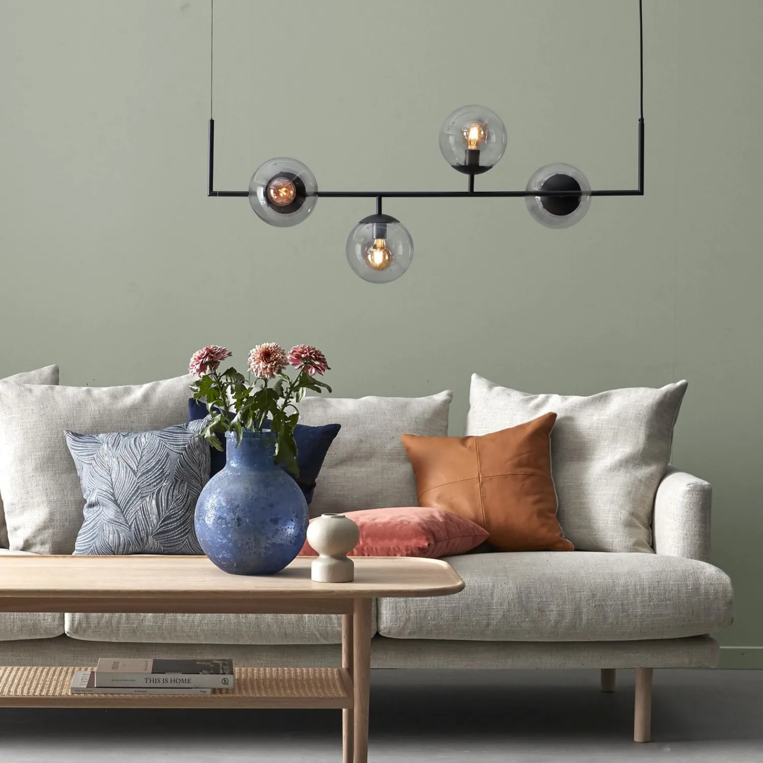 Hot ILVA Pearl Langbordspendel 53 x 126 cm